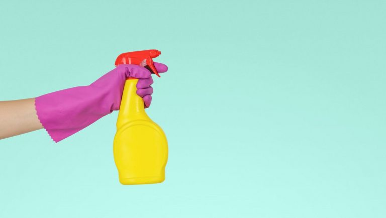 Bright Cleaning Products