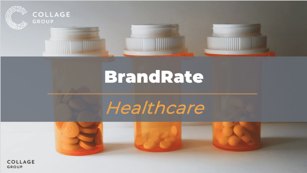 Healthcare Brandrate presentation title