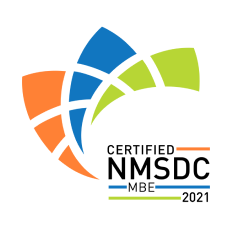 NMSDC Seal