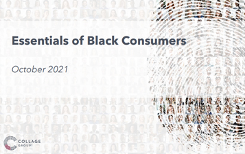 Essentials of Black Consumers