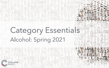 Category Essentials - Alcohol