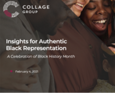Insights for Authentic Black Representation cover