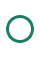 Green circle logo