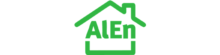 AlEn logo
