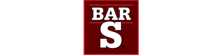 Bar S logo