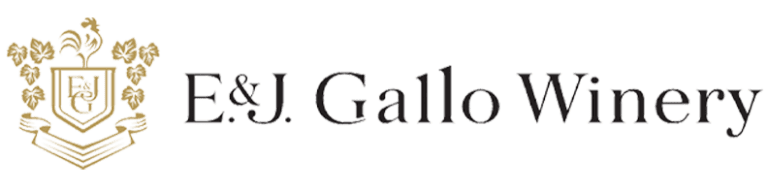 EJ Gallo Winery logo