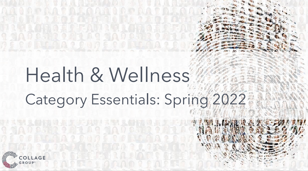 Health and Wellness Category Essentials