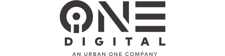 iONE Digital logo