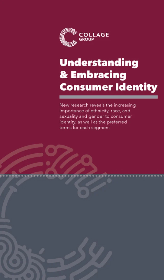 White Paper – Understanding and Embracing Consumer Identity