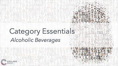 Category Essentials - Alcoholic Beverages