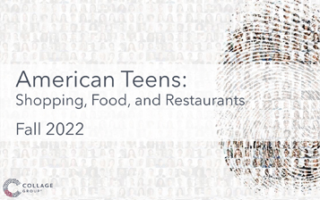 American Teens - 2023 Deck Example
