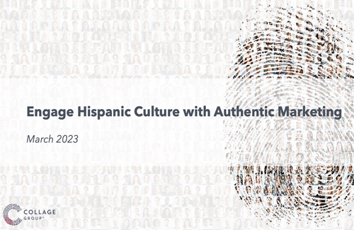 Engage Hispanic Culture with Authentic Marketing