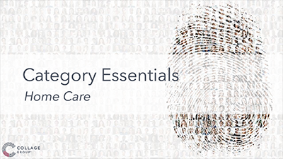 Category Essentials - Home Care