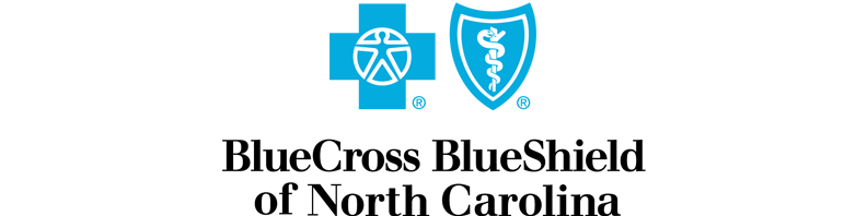 Blue Cross Blue Shield North Carolina logo