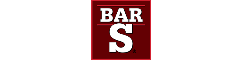 Bar S logo