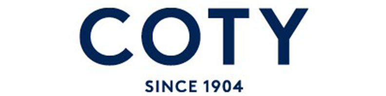 COTY logo