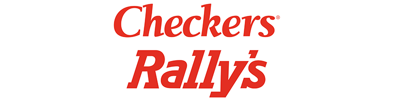 Checkers Rally's logo