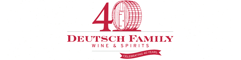Deutsch Family Wine & Spirits logo