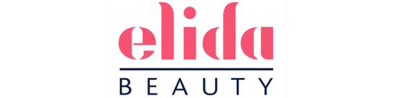 Elida Beauty logo