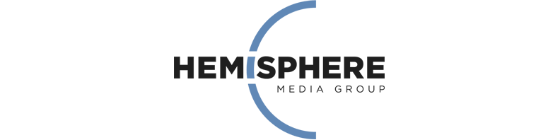 Hemisphere Media logo
