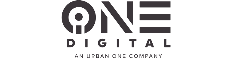 iONE Digital logo