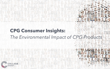 CPG Consumer Insights - Slide Deck Example
