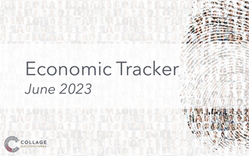 Economic Tracker: June 2023 - deck example