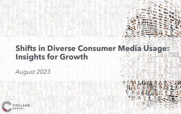 Shifts in Diverse Consumer Media Usage - Slide Deck Example