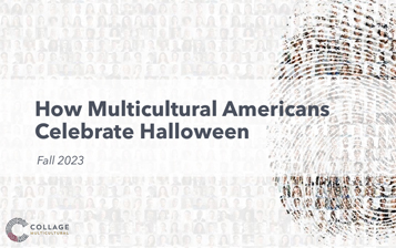 How Multicultural Americans Celebrate Halloween - deck example