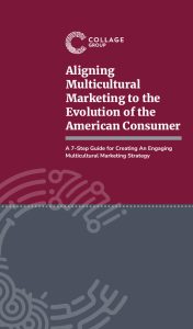 Aligning Multicultural Marketing to the Evolution of the American Consumer - deck example