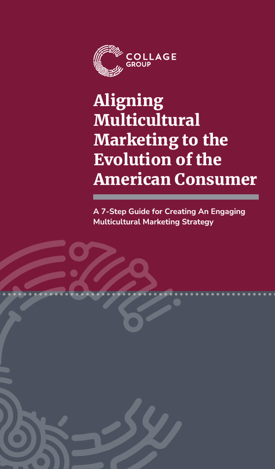 Aligning Multicultural Marketing to the Evolution of the American Consumer - deck example