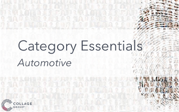 Category Essentials - Automotive - deck sample