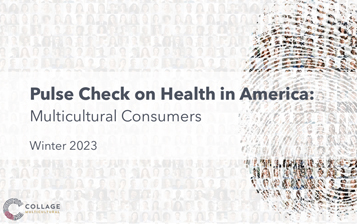 Pulse Check on Health in America - Deck Example