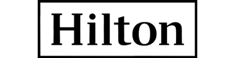 Hilton Logo 1