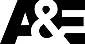 A&E Network logo