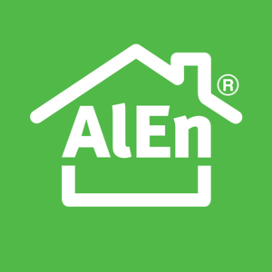 AlEn logo