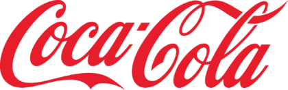 Coca-cola logo