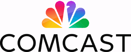 Comcast logo