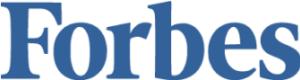 Forbes logo