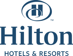 Hilton Hotels logo