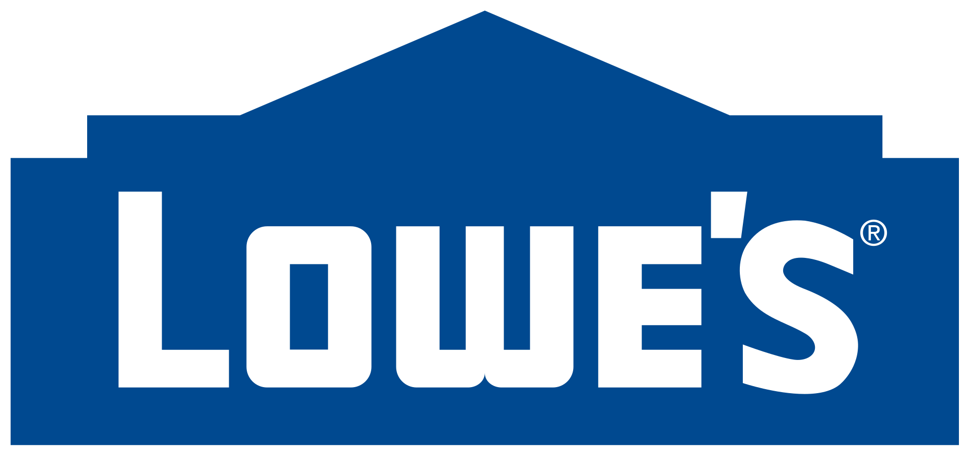 Lowes logo