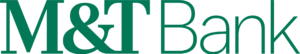 M&T bank logo