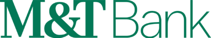 M&T bank logo