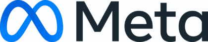 Meta logo