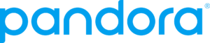 Pandora logo