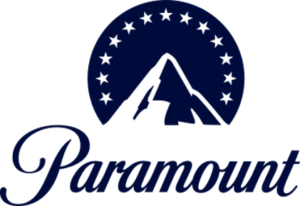 Paramount logo