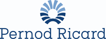 Pernod Ricard logo