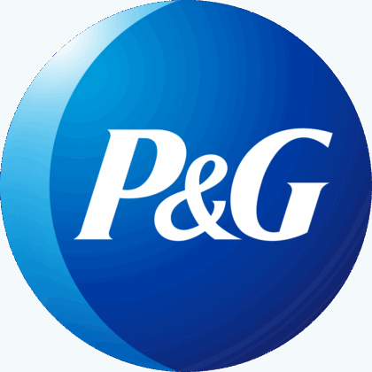 Proctor & Gamble logo