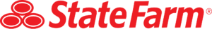State Farm logo