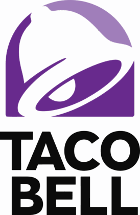 Taco Bell logo